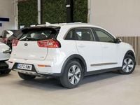 Usado Kia Niro 141 CV (103 kW) 2019 Blanco SUV