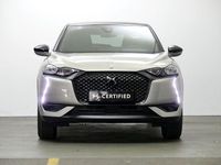 Usado DS Automobiles DS3 Crossback E-Tense Performance 114 kW (156 CV) 2022 Gris SUV