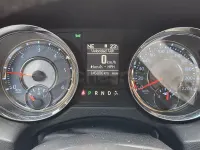 Usado Lancia Voyager S 177 CV (130 kW) 2015 Gris / plata Monovolumen