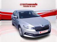 usado Skoda Superb 2.0 TDI 110KW 150cv DSG Ambition Te puede interesar