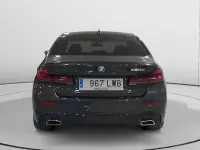 Usado BMW 520 204 CV (150 kW) 2022 Berlina