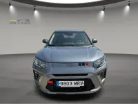 Usado SsangYong Tivoli 135 CV (99 kW) 2024 Gris SUV