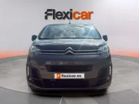 Usado Citroën Spacetourer Business Class 150 CV (110 kW) 2020 Gris Monovolumen