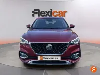 Usado MG HS Luxury 162 CV (119 kW) 2023 Rojo SUV