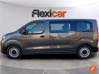 Usado Toyota Proace Comfort 120 CV (88 kW) 2025 Gris Monovolumen