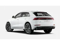 Nuevo Audi Q8 394 CV (289 kW) 2026 Blanco glaciar SUV