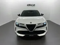 Nuevo Alfa Romeo GT Junior Edizione Speciale 145 CV (106 kW) 2026 Blanco SUV