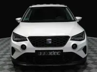 Usado Seat Arona Style 116 CV (85 kW) 2024 Blanco SUV