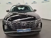 Usado Hyundai Tucson 116 CV (85 kW) 2024 Negro SUV