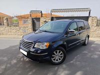 usado Chrysler Voyager Grand 2.8CRD Touring Aut.