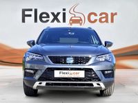 usado Seat Ateca 1.5 TSI 110kW DSG (150CV) S&S Xcellence Gasolina en Flexicar Irún