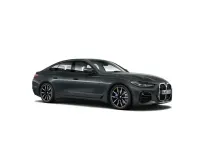 Usado BMW 420 Gran Coupé Shadowline 184 CV (135 kW) 2021 Gris Coupe