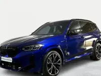 Usado BMW X3 M 480 CV (353 kW) 2024 SUV