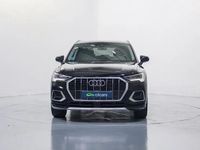 Usado Audi Q3 Advanced 150 HP (110 kW) 2022 Preto SUV