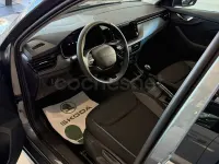 Nuevo Skoda Kamiq 115 CV (84 kW) 2026 Gris / plata SUV