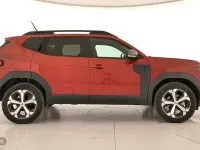 Usado Dacia Duster Journey 143 CV (105 kW) 2025 Naranja Berlina