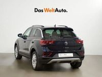 usado VW T-Roc 1.5 Tsi Life Dsg7