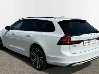 Usado Volvo V90 Ultra 350 CV (257 kW) 2025 Blanco Familiar