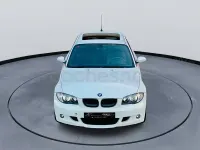 Usado BMW 118 Efficient Dynamics 143 CV (105 kW) 2008 Blanco Utilitario