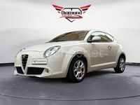 Usado Alfa Romeo GT Junior 78 CV (57 kW) 2008 Blanco Berlina