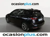 Usado BMW 218 Active Tourer 136 CV (100 kW) 2024 Negro Monovolumen
