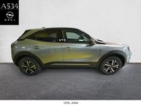 Nuevo Opel Mokka-e Edition 114 kW (156 CV) 2026 Gris SUV