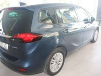 usado Opel Zafira 1.4 T S/S Selective 140