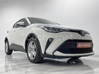 Usado Toyota C-HR Active 122 CV (89 kW) 2021 Blanco SUV
