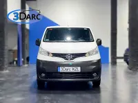 Usado Nissan NV200 Comfort 90 CV (66 kW) 2019 Blanco Monovolumen