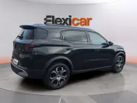 Usado Citroën C3 Aircross 101 CV (74 kW) 2025 Negro SUV
