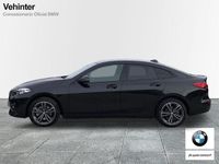 Usado BMW 218 Comfort Edition 150 CV (110 kW) 2024 Negro Coupe