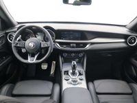 usado Alfa Romeo Stelvio VELOCE 2.2 MLJET 210 CV AUTO Q4 MY22