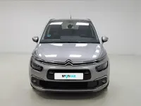 Usado Citroën Grand C4 Picasso Feel 150 CV (110 kW) 2016 Gris Monovolumen