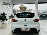 usado Renault Clio IV 1.5 Dci 75 CV