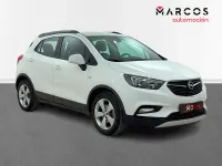 Usado Opel Mokka X Selective 140 CV (102 kW) 2018 SUV