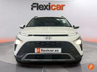 Usado Hyundai Bayon 84 HP (61 kW) 2023 Branco SUV