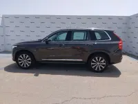 Usado Volvo XC90 Plus 235 CV (172 kW) 2022 Gris SUV
