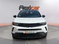 Usado Opel Mokka GS Line 110 CV (80 kW) 2021 Blanco SUV