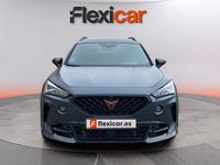 Usado Cupra Formentor VZ 390 CV (286 kW) 2021 Negro SUV