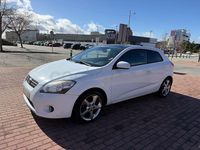 Usado Kia ProCeed Active 115 CV (84 kW) 2010 Blanco Utilitario