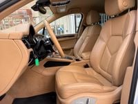 Usado Porsche Macan 258 CV (189 kW) 2017 SUV