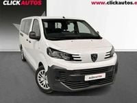 Usado Peugeot Expert 180 CV (132 kW) 2025 Van