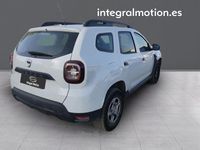 Usado Dacia Duster Essentiel 115 CV (84 kW) 2021 Blanco SUV