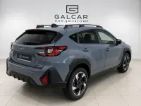 Nuevo Subaru Crosstrek 136 CV (100 kW) 2026 Azul SUV