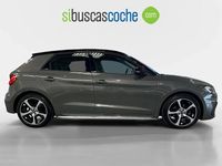 Usado Audi A1 Sportback 110 CV (80 kW) 2021 Gris/plata Utilitario