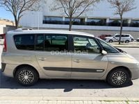 Usado Renault Grand Espace Expression 165 CV (121 kW) 2004 Gris / plata Monovolumen