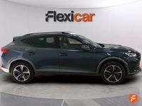 Usado Cupra Formentor 150 HP (110 kW) 2023 Cinzento SUV