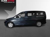 Usado VW Caddy 102 CV (75 kW) 2024 Monovolumen