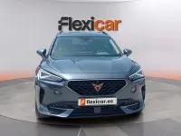 Usado Cupra Formentor 150 CV (110 kW) 2023 Gris SUV
