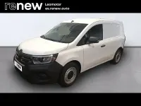 Usado Renault Kangoo 88 kW (120 CV) 2025 Blanco Monovolumen